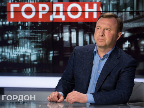 Макаренко: Для мене Насіров – людина, яка фіналізувала знищення української митниці