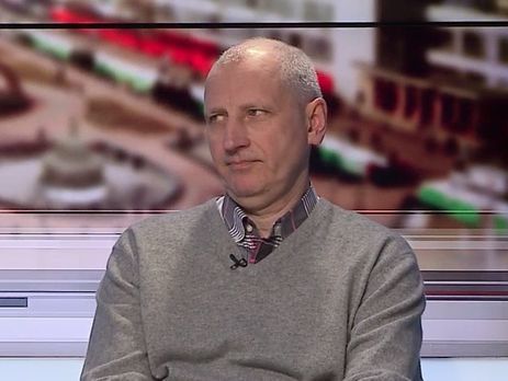 Склади з арсеналом зброї повинні побудувати за стандартами НАТО. Інакше хрінь із вибухами не припиниться – Стариков