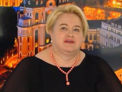 Як же треба не любити Київ, нічого не розуміти в його світовій історичній ролі, у культурних контекстах, щоб так знущатися?