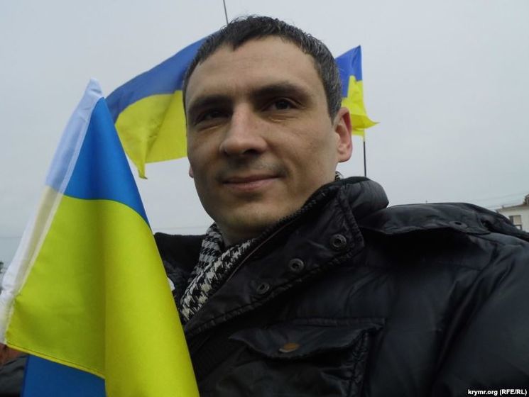 Жителя анексованого Севастополя засудили до двох років колонії-поселення за коментарі у групі "Крим – Україна"
