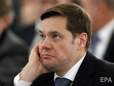 Российский бизнесмен Мордашов обратился к властям России за помощью из-за санкций США – СМИ