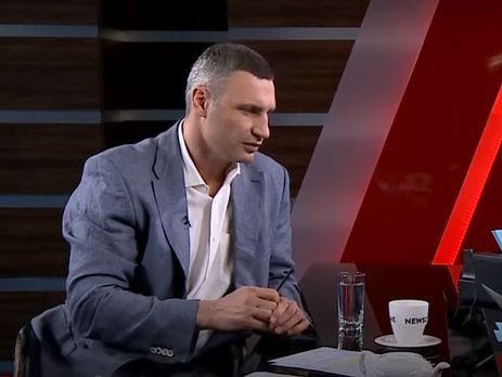 Кличко о подорожании проезда в Киеве: Наша задача – не получить прибыль