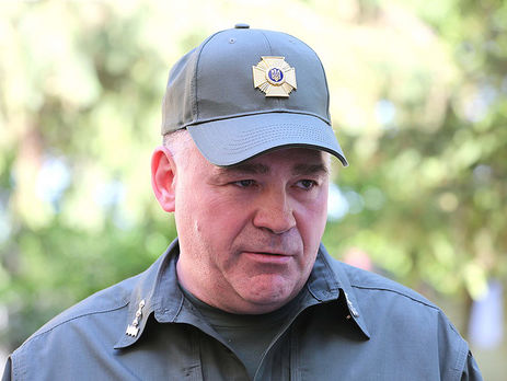 Фінал Ліги чемпіонів: іноземним уболівальникам спростять перетин українського кордону