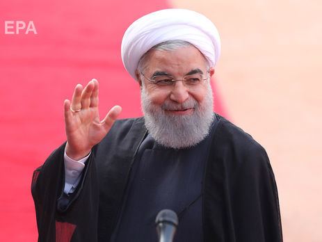 Президент Ирана заверил, что правительство не причастно к блокировке Telegram на территории страны