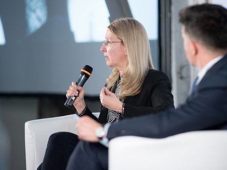 Супрун сообщила, что Варфоломей рассказал ей о давлении, которое испытывает от противников идеи автокефалии в Украине