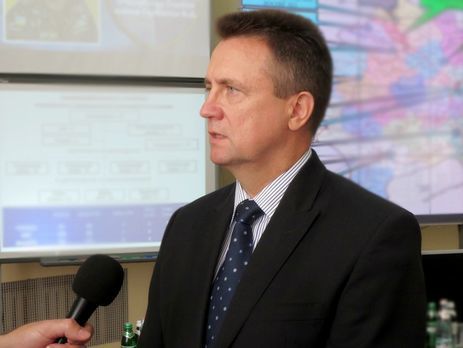 Адмірал Кабаненко припустив, що РФ може заблокувати Керченську протоку для українських суден