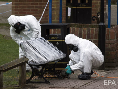 Лондон не меняет позицию об ответственности России в отравлении Скрипаля – МИД Великобритании