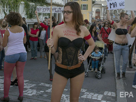 В Тель-Авиве прошел 