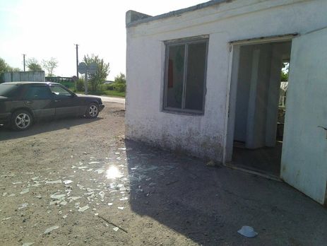 Штаб операции Объединенных сил объявил 