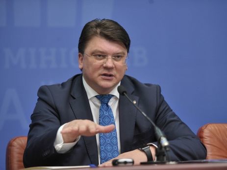 Жданов: В Україні будуть не дуже раді футбольним уболівальникам, які незаконно відвідували Крим, порушували закони України або їдуть у Київ для провокацій