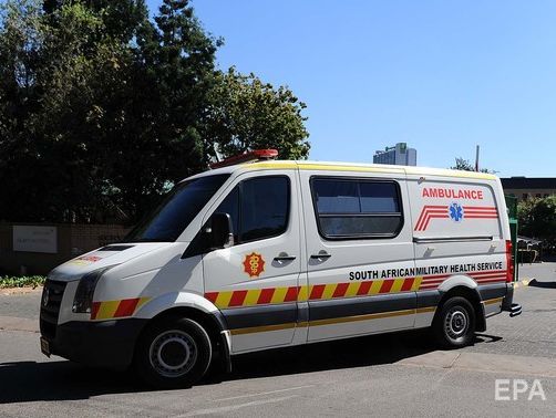 Унаслідок обвалу на шахті у ПАР загинуло семеро гірників, ще шестеро залишаються в лікарні