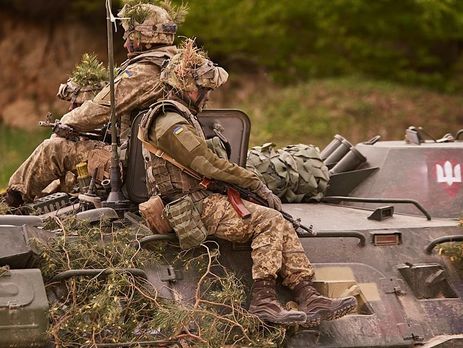 На військових навчаннях у Житомирській області помер сержант запасу