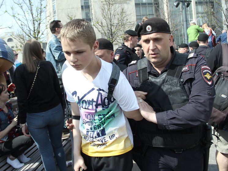 Муждабаєв про Росію: Час протестів минув, можна тільки евакуюватися