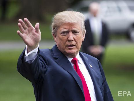 Помощники Трампа наняли израильскую фирму для сбора компромата на членов администрации Обамы, причастных к иранской сделке