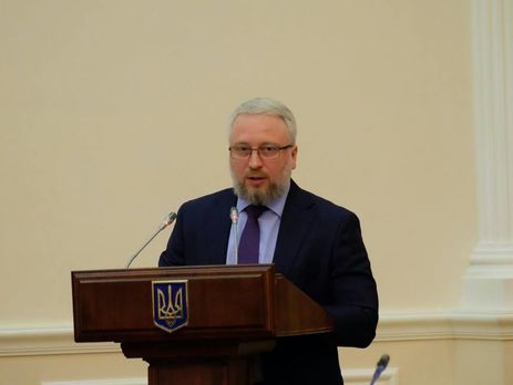 Первая зарплата нового главы НАПК составила почти 120 тыс. грн