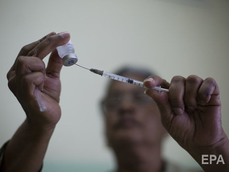 В Украине временно запретили вакцины для профилактики полиомиелита и столбняка из-за смерти двух детей