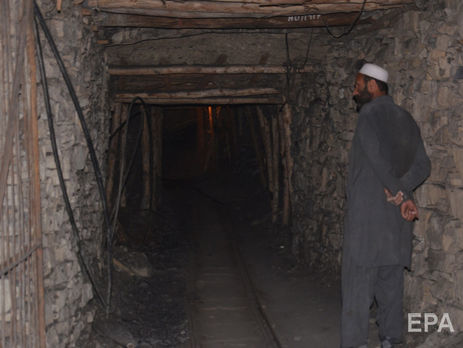 У Пакистані сталися вибухи на двох шахтах, є загиблі і поранені