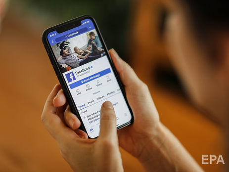 Cкандал с утечкой данных не повлиял на большинство пользователей Facebook &ndash; опрос