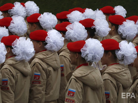 Центр психологічних операцій ЗСУ оголосив тендер на дослідження настроїв жителів південних регіонів РФ