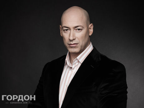 Гордон про напад на Найєма: Не можна бити вп'ятьох одного. Це суперечить чеченським поняттям