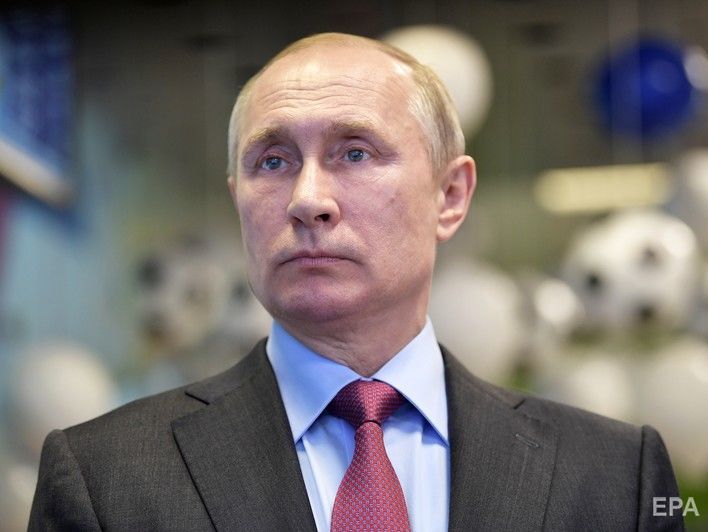 45% росіян вважають, що Путіну не вдалося забезпечити в Росії справедливий розподіл доходів – опитування
