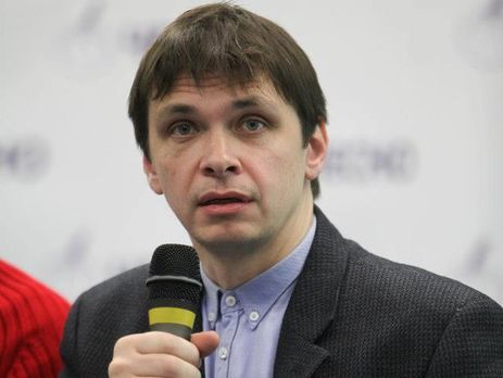 Сценарій Московії – це або довге загнивання 