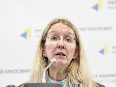 НАЗК зобов'язало Супрун провести службове розслідування щодо директора центру ендокринної хірургії Ларіна