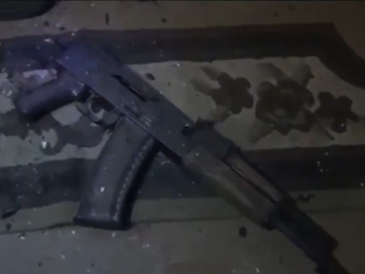 Террористы ИГИЛ взяли на себя ответственность за нападение на полицейских в Нижнем Новгороде