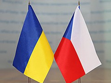 Чехия поздравила Порошенко с президентством, а Украину &ndash; с честными выборами