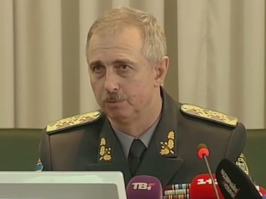 Кабмин утвердил проект создания совместной военной бригады Украины, Польши и Литвы