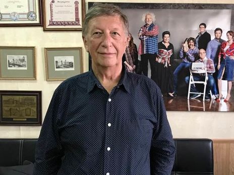 Боровой про протести у РФ: Із мітингувальниками розправлялися жорстко. Кремль хотів продемонструвати свою силу перед інавгурацією Путіна