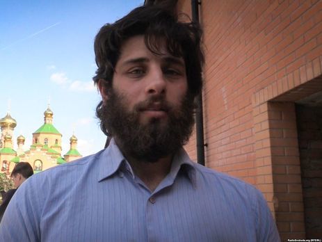 Суд удовлетворил ходатайство защиты Лусварги об отводе председателя коллегии судей