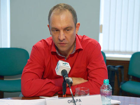 В осяжному майбутньому Медведєв приречений бути прем'єр-міністром – політолог Окара