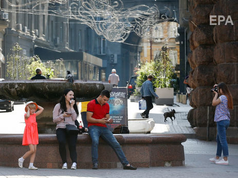 Понад 75% українців уважає, що керівництво веде країну в неправильному напрямі – соцопитування