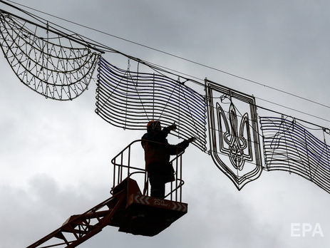 Соцопитування: 46% українців підтримують вступ країни в ЄС, 41% – вступ до НАТО