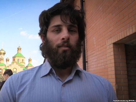 Суд арестовал Лусварги