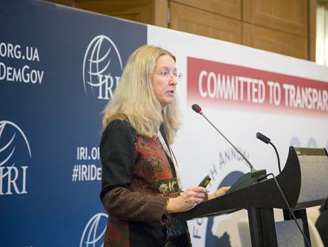 Супрун назвала 