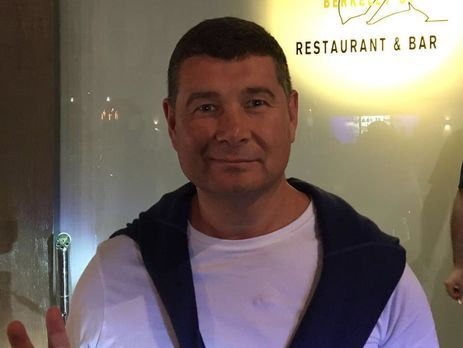 Ситник про втечу Онищенка з України напередодні позбавлення недоторканності: Певні політичні торги мали місце