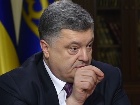 Порошенко заявив, що вибори на Донбасі можливі після повної імплементації миротворчої операції ООН