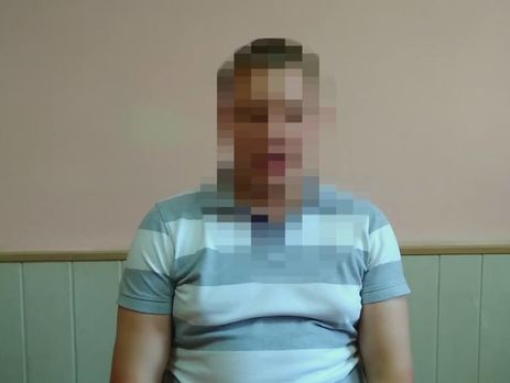 СБУ припинила спроби російських спецслужб за гроші організувати марш 