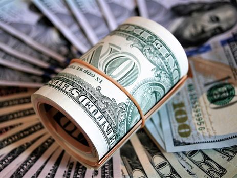 Чиновника Николаевской ОГА суд оштрафовал на 25 тыс. грн за взятку $2 тыс.