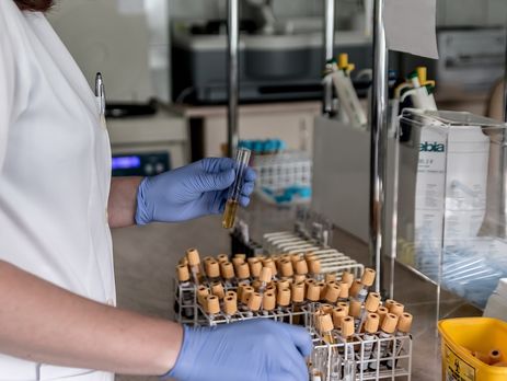 Массовое отравление школьников в Черкассах: 51 ребенок госпитализирован, 11 – в реанимации