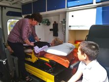 Масове отруєння дітей у Черкасах та Новомосковську. Що відомо наразі