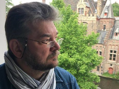 Авіаексперт Лукашевич про катастрофу російського вертольота в Сирії: Чи то наша техніка хрінова, чи то хріново воюємо