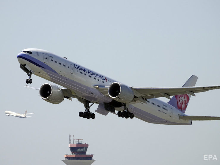 В небе над Москвой произошло опасное сближение двух пассажирских Boeing