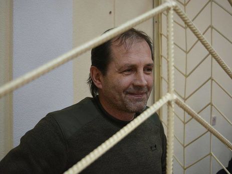 Сотрудники СИЗО угрожают Балуху расправой – правозащитник