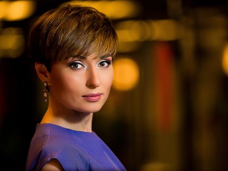 Автор проекта 