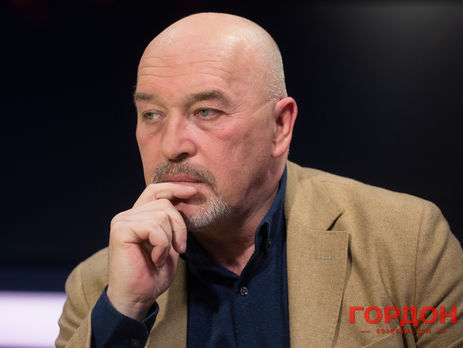 Тука: Чем государство помогает переселенцам? Исключительно ежемесячной помощью на аренду жилья – тысяча гривен на человека