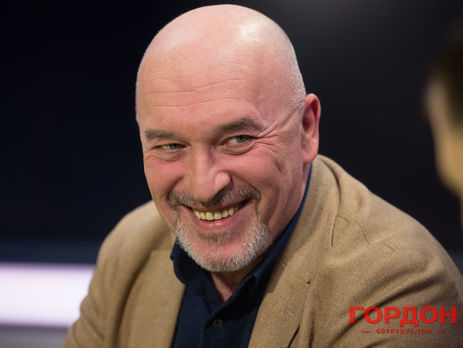 Тука об Авдеевке без газа: Я бы хотел увидеть, как туда приедет спецназ СБУ, поставит всех “раком” и наведет порядок