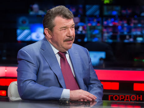 Кузьмук: В кого в Крыму было стрелять? Первое кольцо – местные жители, женщины, дети. За ними – казаки. И только за ними – военные РФ